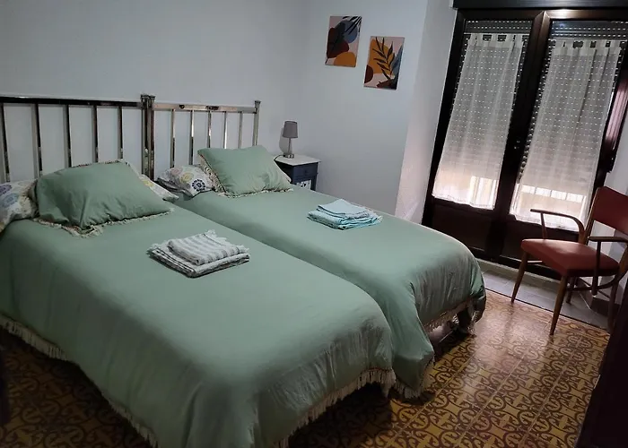 Casa Santa Maria 2 Con Jardin Y Barbacoa Tatil Evi