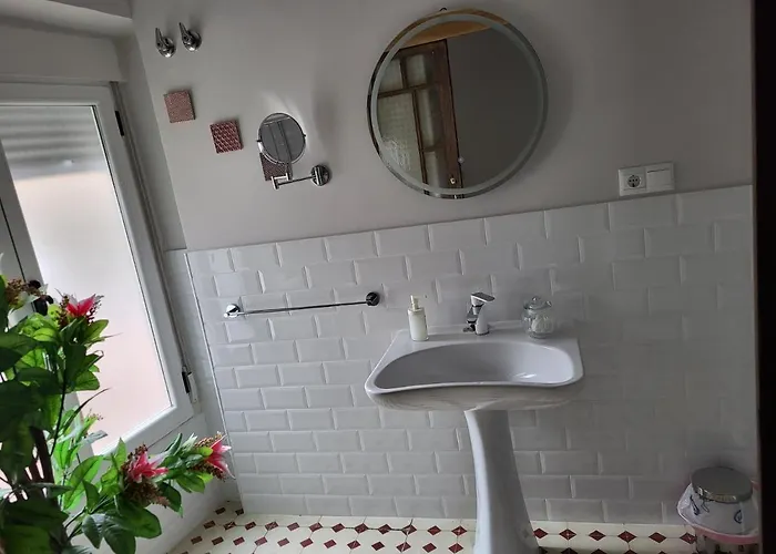 Casa Santa Maria 2 Con Jardin Y Barbacoa Дом отдыха