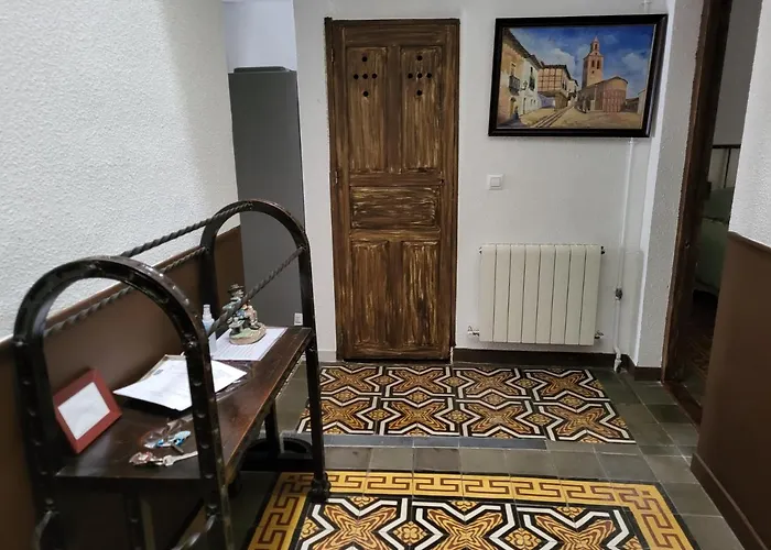 Casa Santa Maria 2 Con Jardin Y Barbacoa