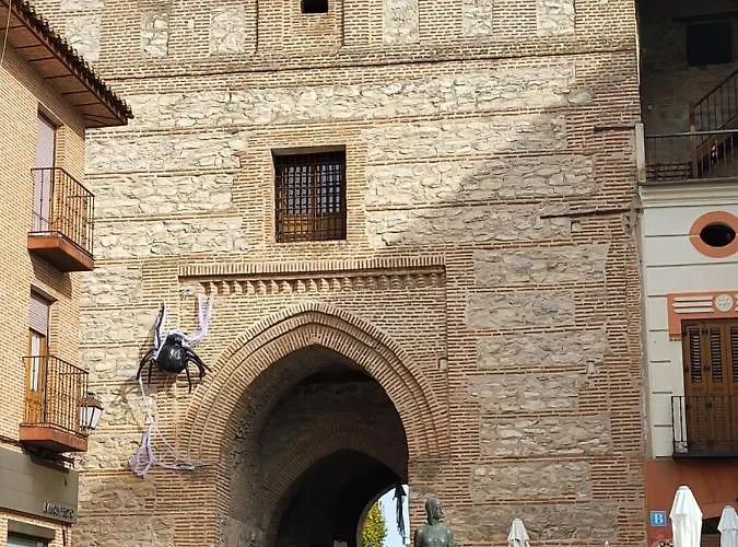 Casa Santa Maria 2 Con Jardin Y Barbacoa Дом отдыха