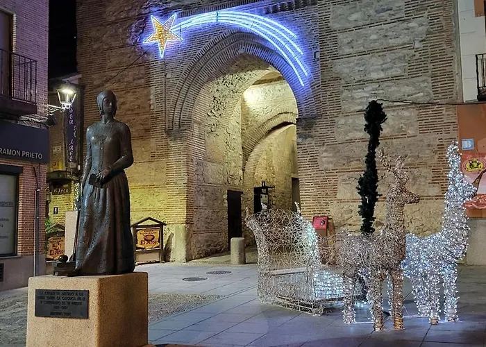 Casa Santa Maria 2 Con Jardin Y Barbacoa Tatil Evi *