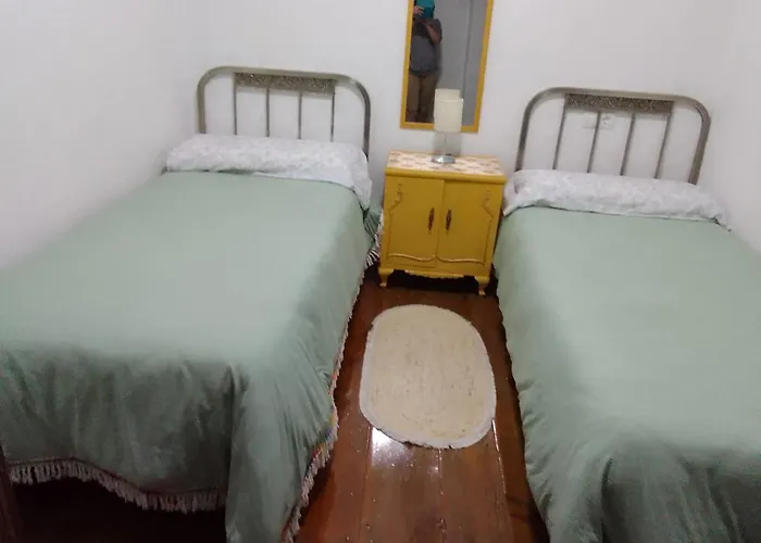 Casa Santa Maria 2 Con Jardin Y Barbacoa *