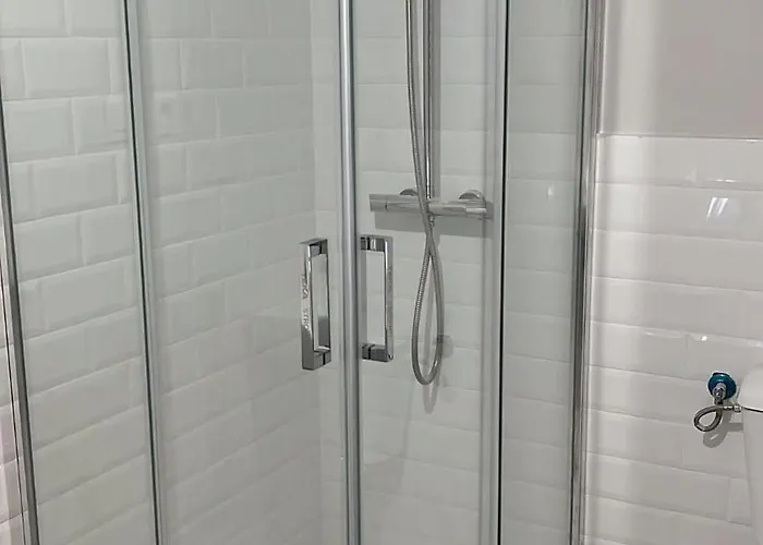 Casa Santa Maria 2 Con Jardin Y Barbacoa