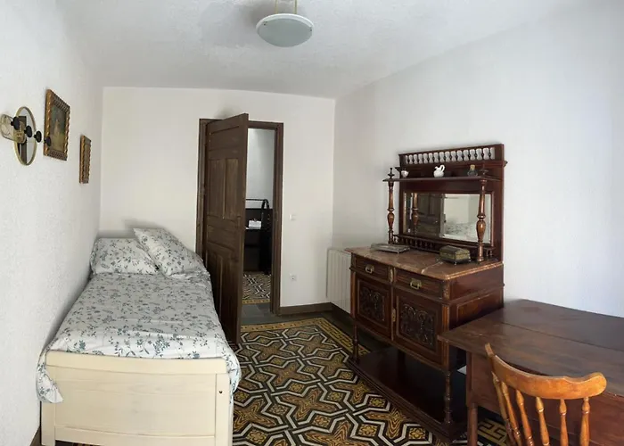 Tatil Evi Casa Santa Maria 2 Con Jardin Y Barbacoa *