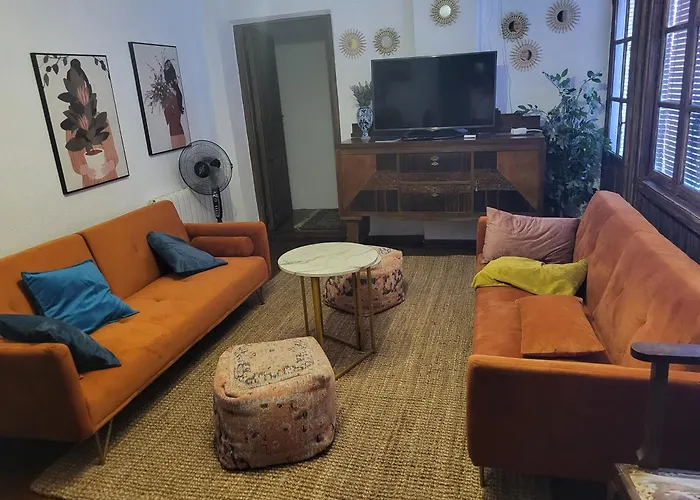 Casa Santa Maria 2 Con Jardin Y Barbacoa *