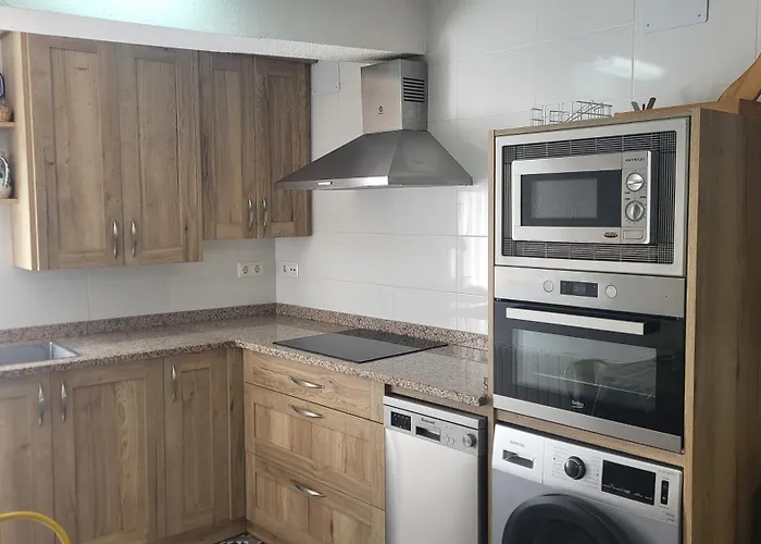 Casa Santa Maria 2 Con Jardin Y Barbacoa Аревало