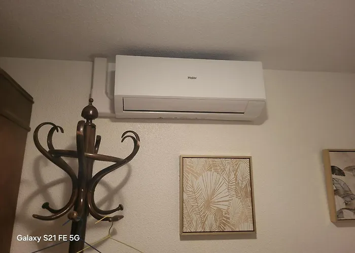 Tatil Evi Casa Santa Maria 2 Con Jardin Y Barbacoa *